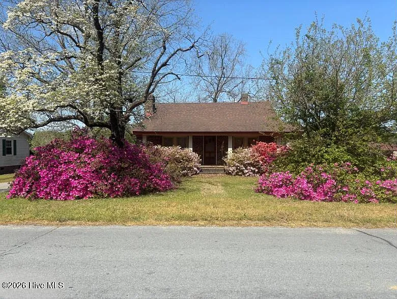 207 Kimbrough Rd