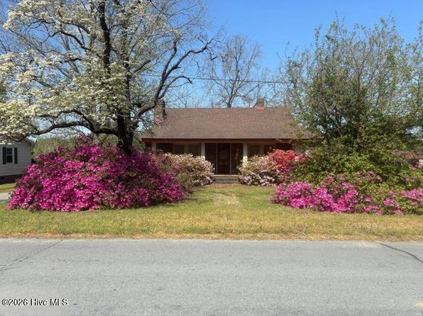 207 Kimbrough Rd