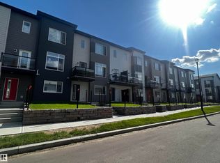 Village At Walker Lake, Edmonton, AB T6X 1Y8
