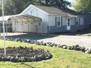 2500 Buckner Dr, Hopkinsville, KY 42240