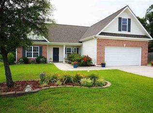 224 Diamond Ct, Jacksonville, NC 28546