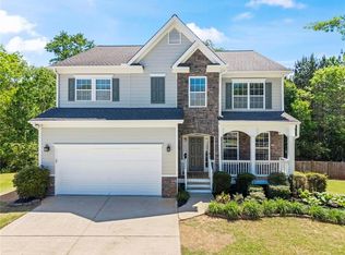 419 Pine Log Ct, Canton, GA 30115