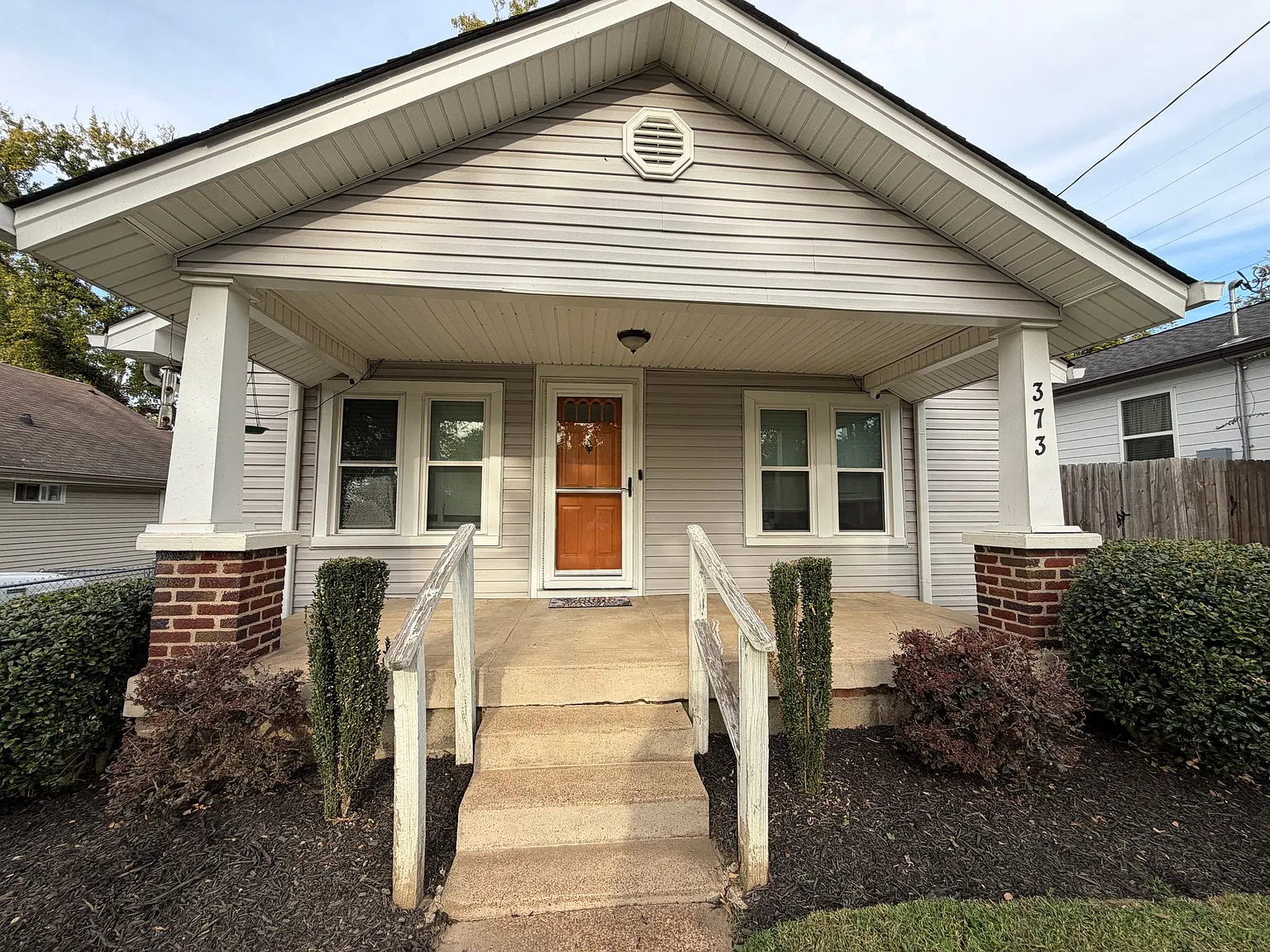 Cozy Cottage for Rent - 2 Bed/1 Bath | 373 Rayon Dr, Old Hickory, TN | $1700/mo — Photo 3