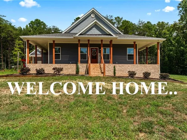 268 John Crotts Rd, Mocksville, NC 27028