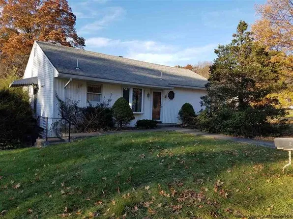 172 Clay Rd, Ulster Park, NY 12487