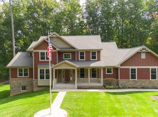 8711 Chestnut Grove Rd, Frederick, MD 21701