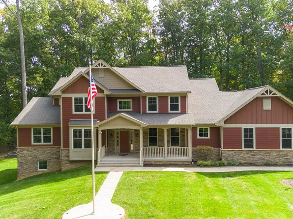 8711 Chestnut Grove Rd, Frederick, MD 21701