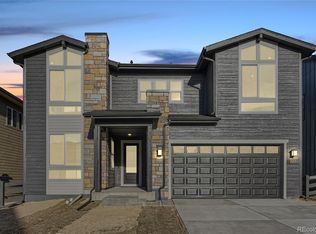 6664 Bridle Crk, Castle Pines, CO 80108