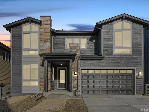 6664 Bridle Creek Point, Castle Pines, CO 80108