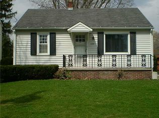 1124 Riverside Ave, Defiance, OH 43512