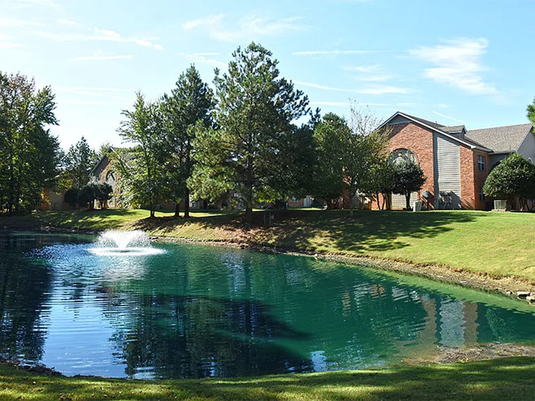 Lake View