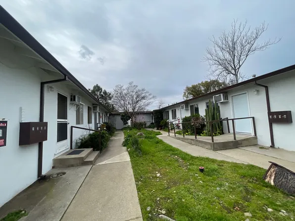 Elma Estate, 1138-1154 Elma St #4, Oroville, CA 95965