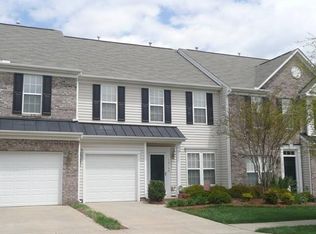 10137 Alexander Martin Ave, Charlotte, NC 28277