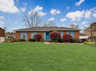 1030 Wedgewood Dr, Independence, KY 41051