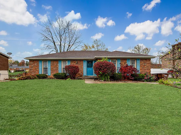 1030 Wedgewood Dr, Independence, KY 41051