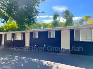 548 N Redwood Rd APT C, Salt Lake City, UT 84116