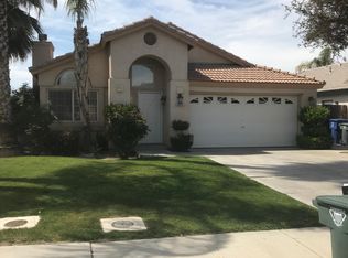 4023 Boswellia Dr, Bakersfield, CA 93311