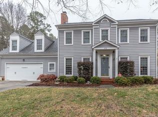 6436 Felton Ct #16, Charlotte, NC 28277