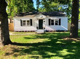 1416 8th Ave NW, Ardmore, OK 73401