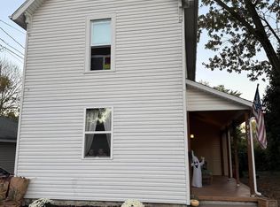 231 Cory St, Huntington, IN 46750