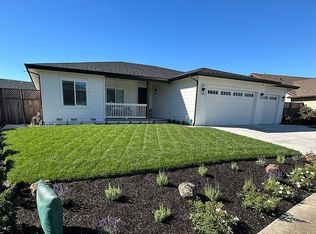 420 Pacific Heights Dr, Santa Rosa, CA 95403