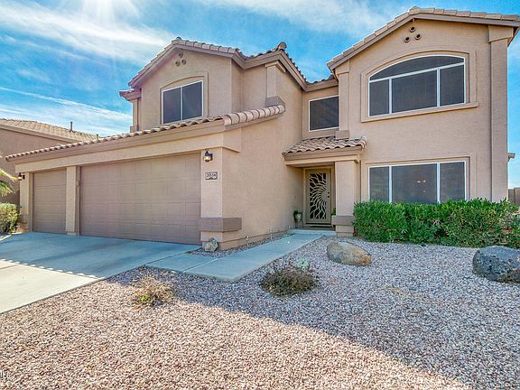 3rd image of 31534 N Candlewood Dr