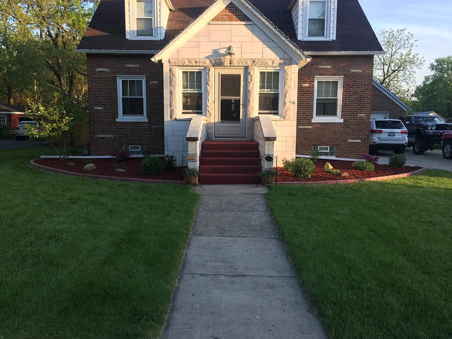 424 E North St photo 1