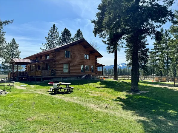 541 Elijah Dr, Libby, MT 59923