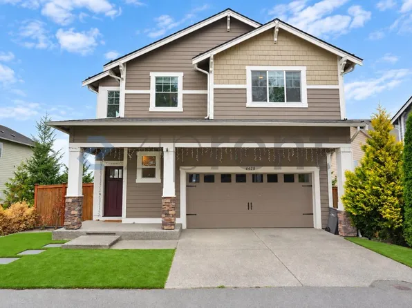 4420 235th Pl SE, Bothell, WA 98021
