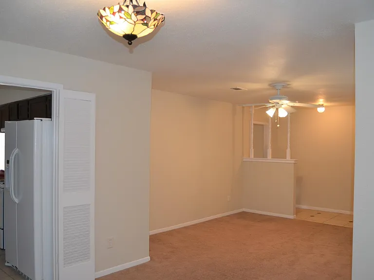 Formal dining