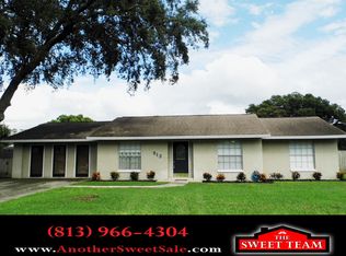 913 Ridgeland Ln, Valrico, FL 33594