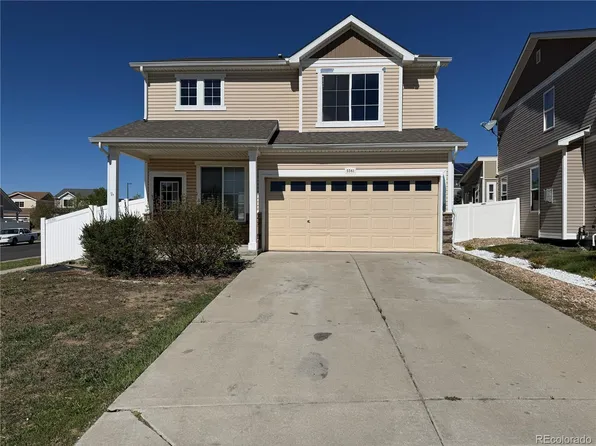 5561 Lisbon Street, Denver, CO 80249
