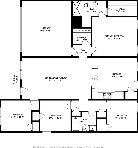281 Woodland Trl — Photo 26