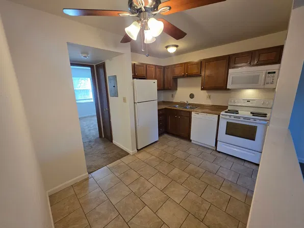 Butler Hill Apartments