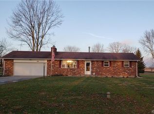 10360 Greenwood Rd, Middletown, OH 45042
