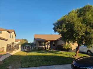2877 Pinta Ct, Perris, CA 92571