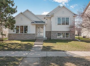 12130 Coral Sea St NE, Blaine, MN 55449