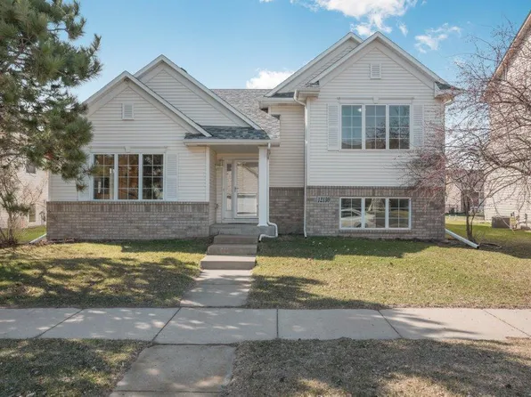 12130 Coral Sea St NE, Blaine, MN 55449
