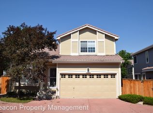 1348 Braewood Ave, Highlands Ranch, CO 80129
