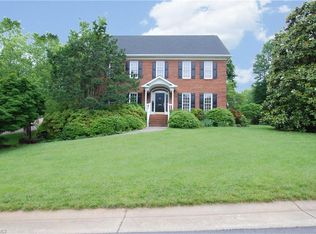 200 Trotters Way Ct, Winston Salem, NC 27106