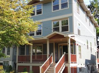 411 E Lincoln St, Ithaca, NY 14850