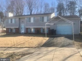 6909 Dunnigan Dr, Clinton, MD 20735