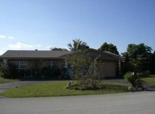 3130 Hunter Rd, Weston, FL 33331