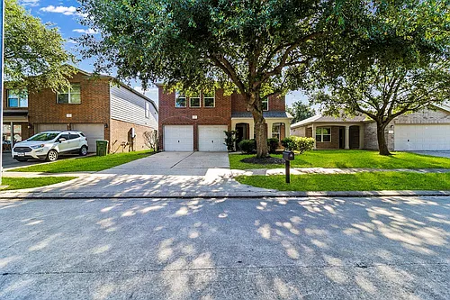 18327 Atasca Woods Trce Photo 1