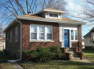 7139 Marshall Ave, Hammond, IN 46323
