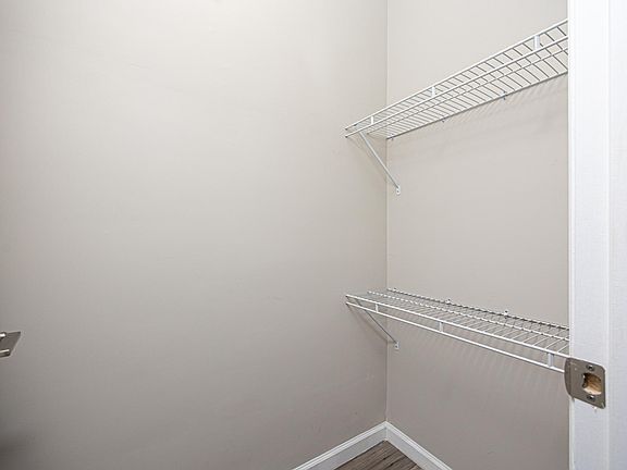 Bedroom Closet