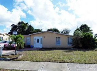 1110 NE 212th Ter, Miami, FL 33179