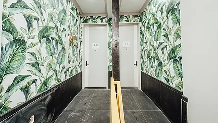 Rented by RBM Management