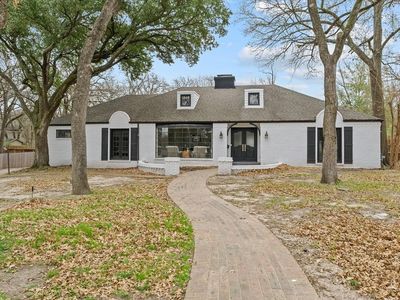 1425 Columbia Ave, Corsicana, TX, 75110