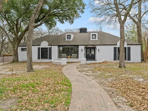 1425 Columbia Ave, Corsicana, TX 75110